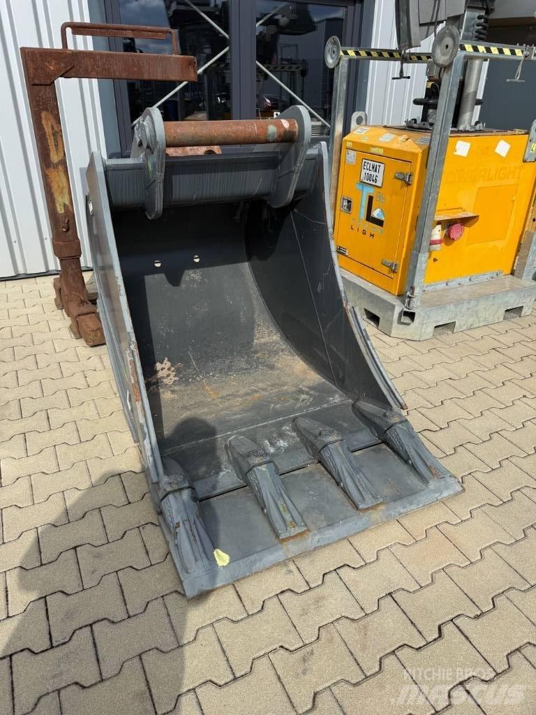 Lehnhoff SW 21 Hĺbkové lopaty