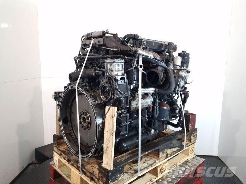 Scania DC930 C01 Motory