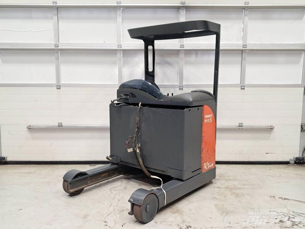 Linde R16 S HD Retraky