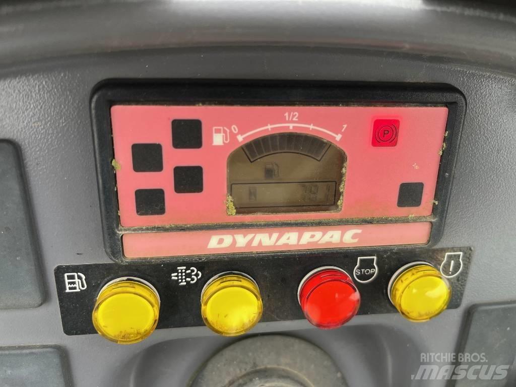 Dynapac CA1300D Pôdne kompaktory