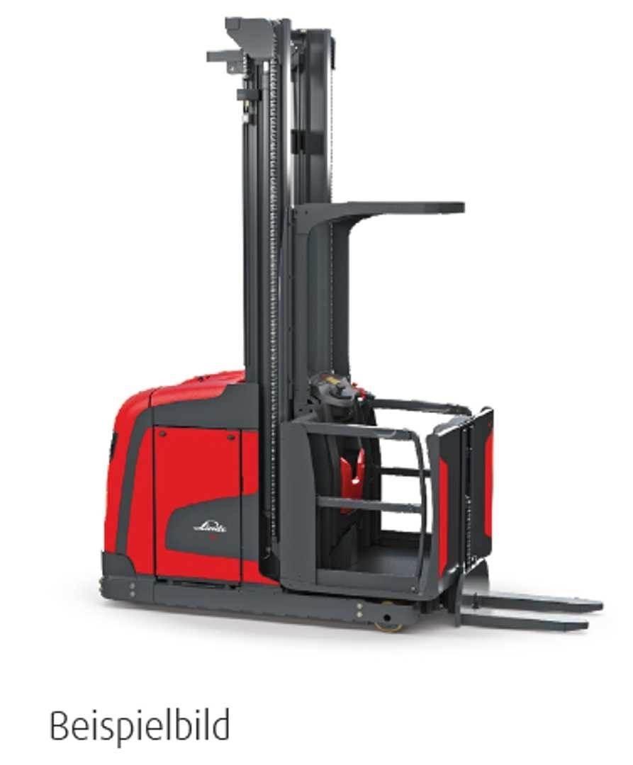 Linde V12 Vysokozdvižný vozík