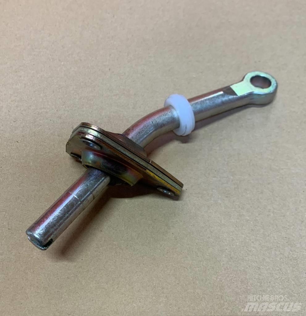 Lamborghini R3 Lever Prevodovka