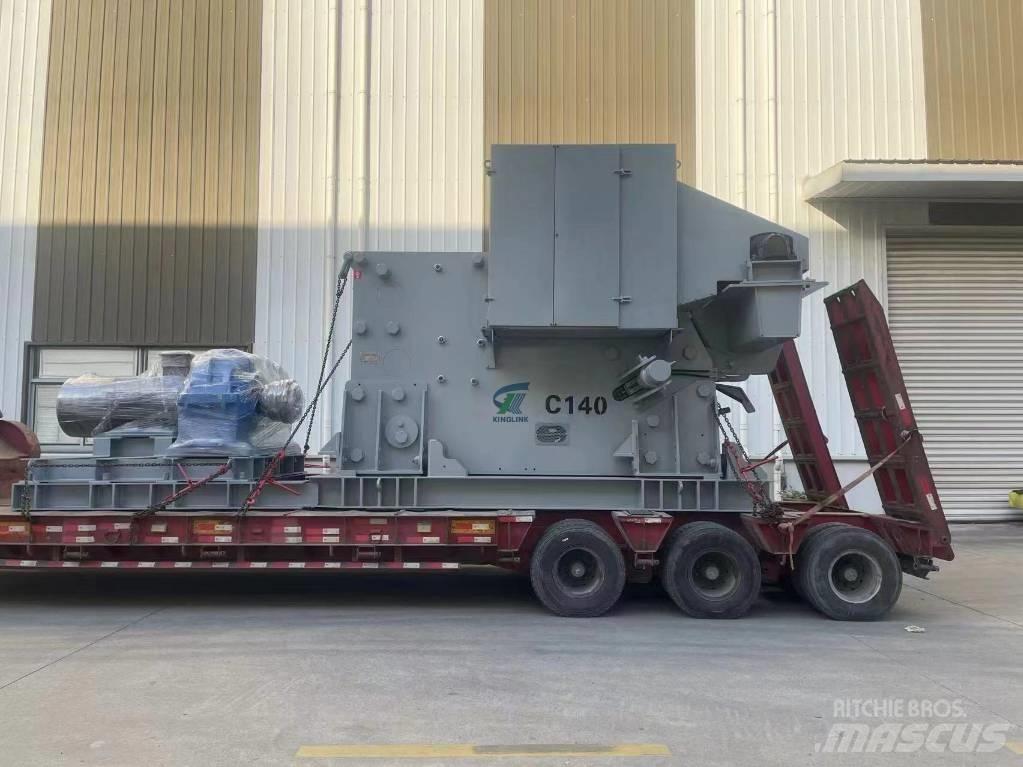 Kinglink C140 Drviče