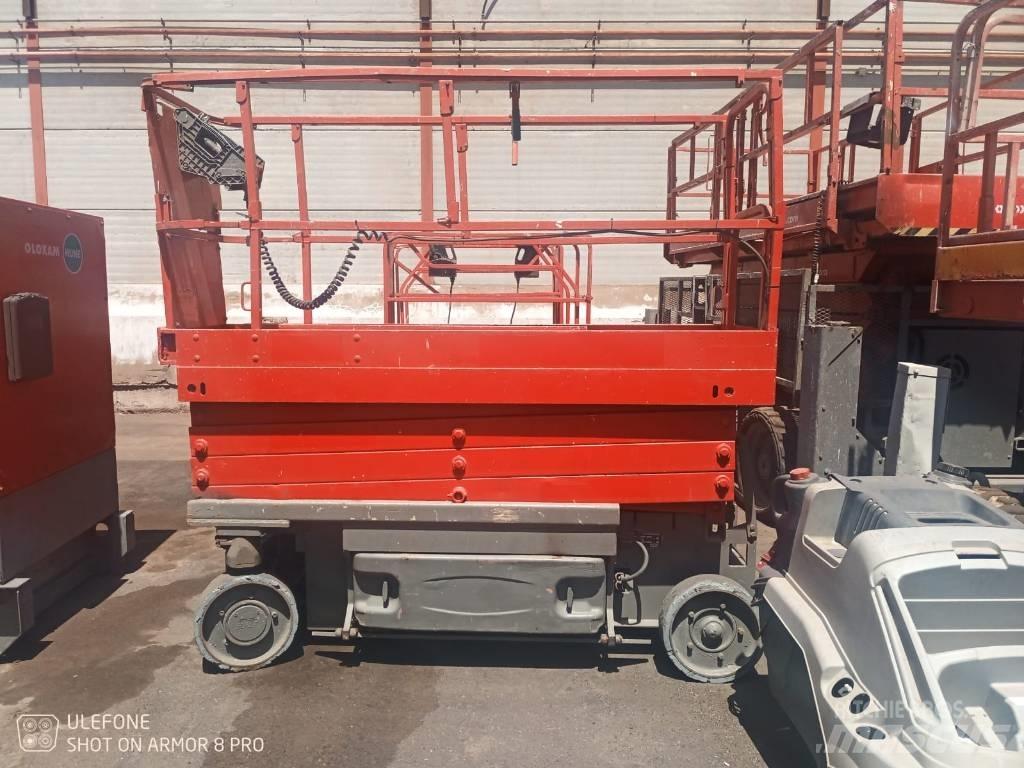 JLG 2630 ES Nožnicové zdvíhacie plošiny