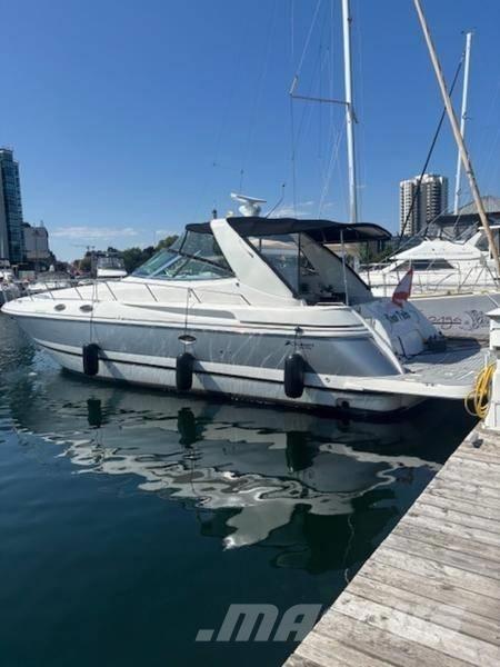  Cruisers Yachts 3870 Pracovné lode, bárky a pontóny