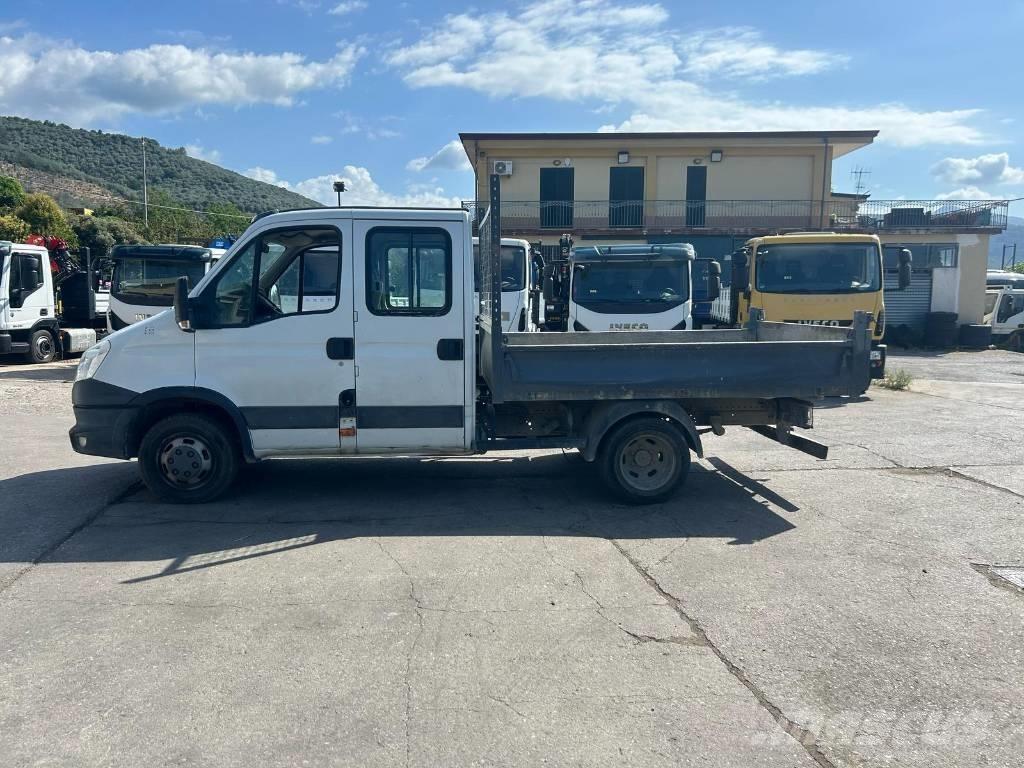 Iveco Daily 35 C13 Sklápače