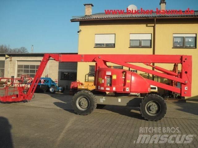 Haulotte HA 20 PX Kĺbové plošiny