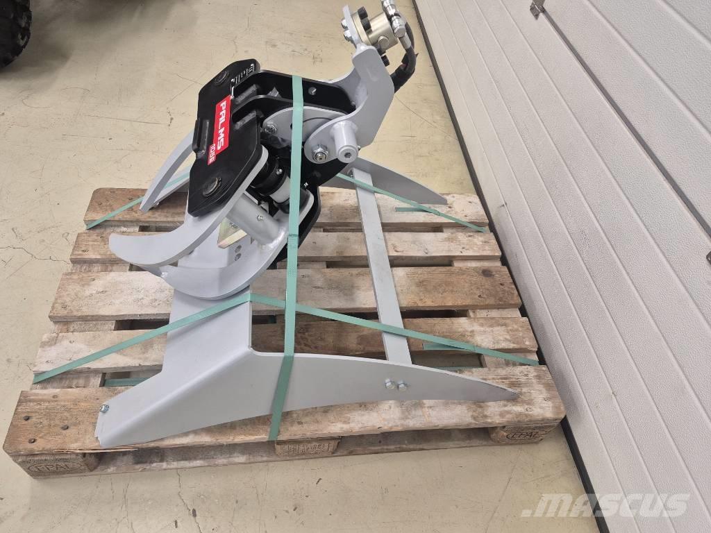 Palms 105E Lodné háky