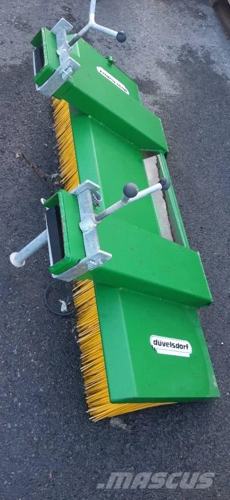 Duevelsdorf 1.80 Ďalšie poľnohospodárske stroje