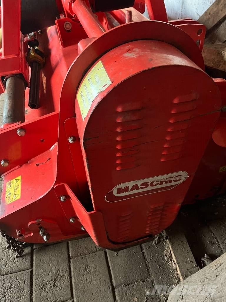 Maschio Bufalo 280 Mulčovače