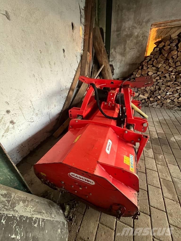 Maschio Bufalo 280 Mulčovače