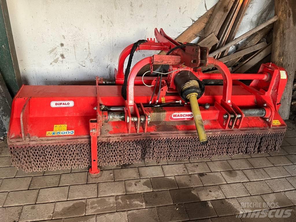Maschio Bufalo 280 Mulčovače