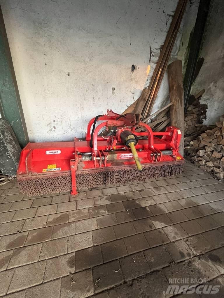 Maschio Bufalo 280 Mulčovače