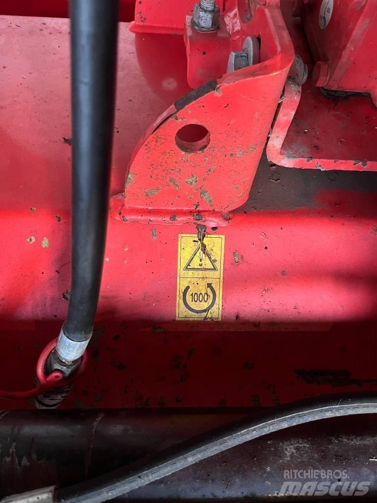 Maschio Bufalo 280 Mulčovače