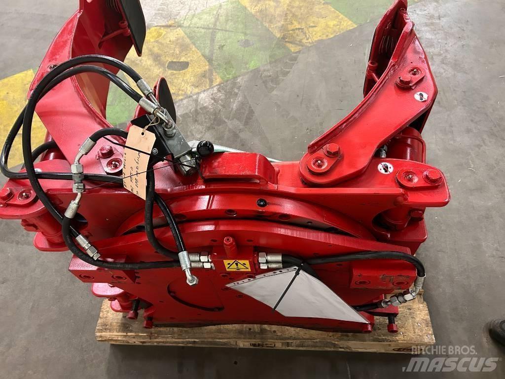 Bolzoni AR-22RJ-12 Rotátory