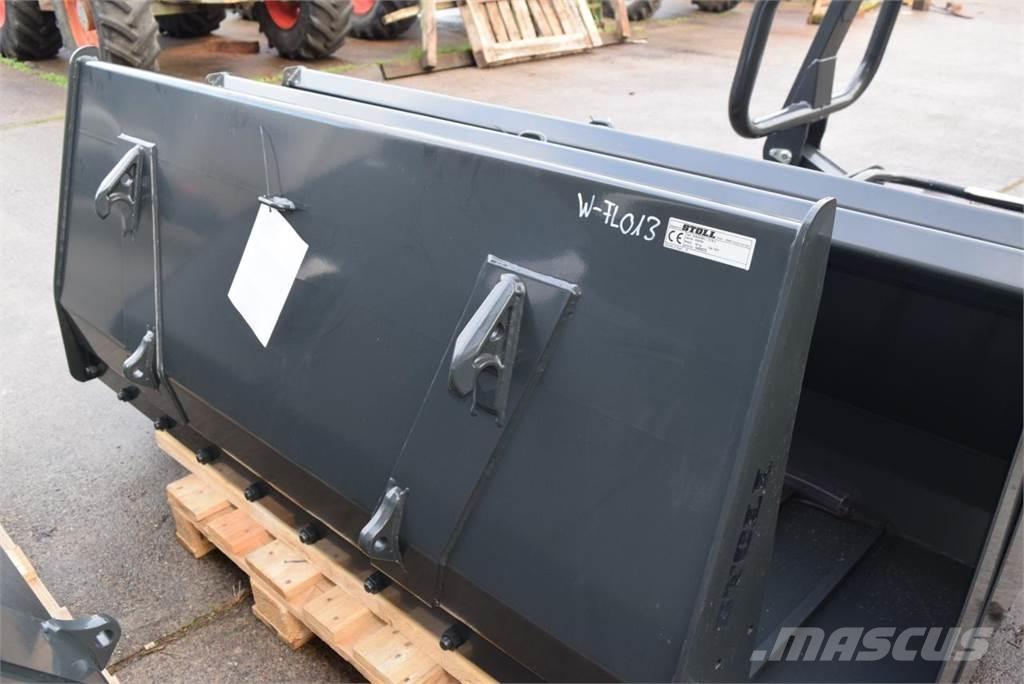 Stoll Dunggabel Ďalšie poľnohospodárske stroje