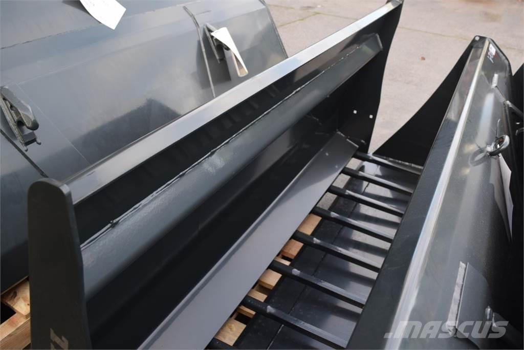 Stoll Dunggabel Ďalšie poľnohospodárske stroje