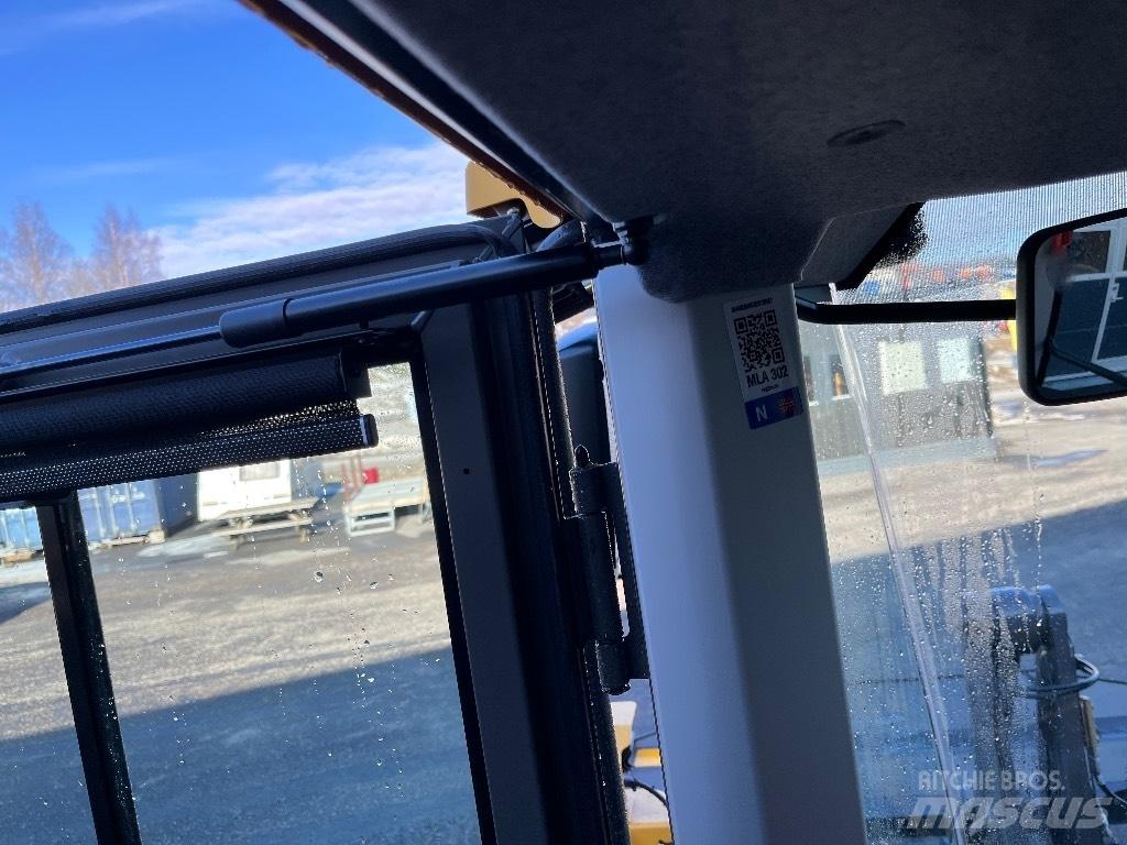 Volvo L 90 H2 Kolesové nakladače