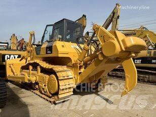 Komatsu D 155 A-5 Pásové dozéry