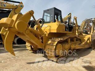 Komatsu D 155 A-5 Pásové dozéry
