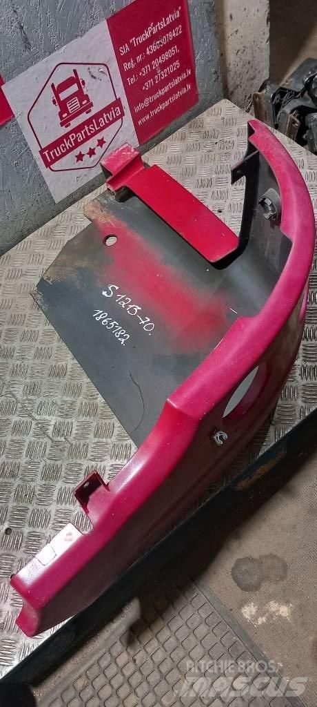 Scania R440  1865182 Kabíny a interiér