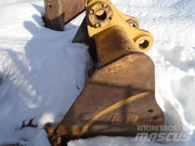 CAT 320 C L Pásové rýpadlá