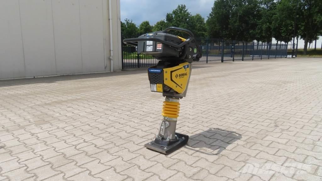 Bomag BT60E Vibračné zhutňovače