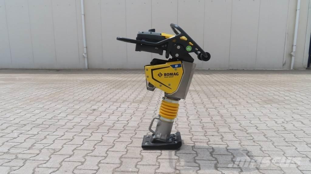 Bomag BT60E Vibračné zhutňovače