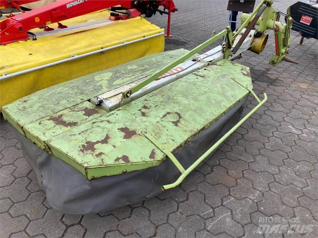 CLAAS WM 185 Žací stroj-kondicionér
