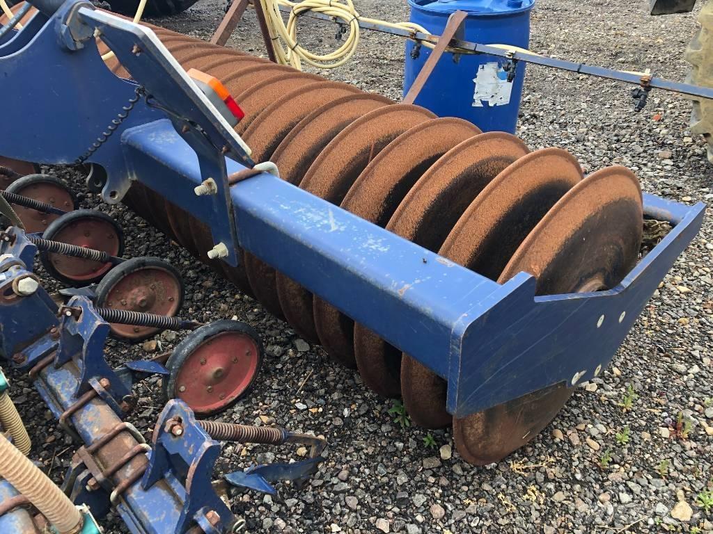  TWB 3m OSR Drill Mechanické sejačky
