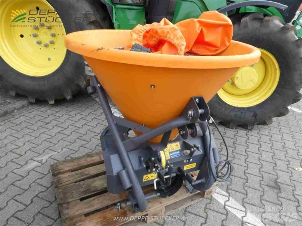 Matev SPR-DS 250ST Posýpače soli a piesku