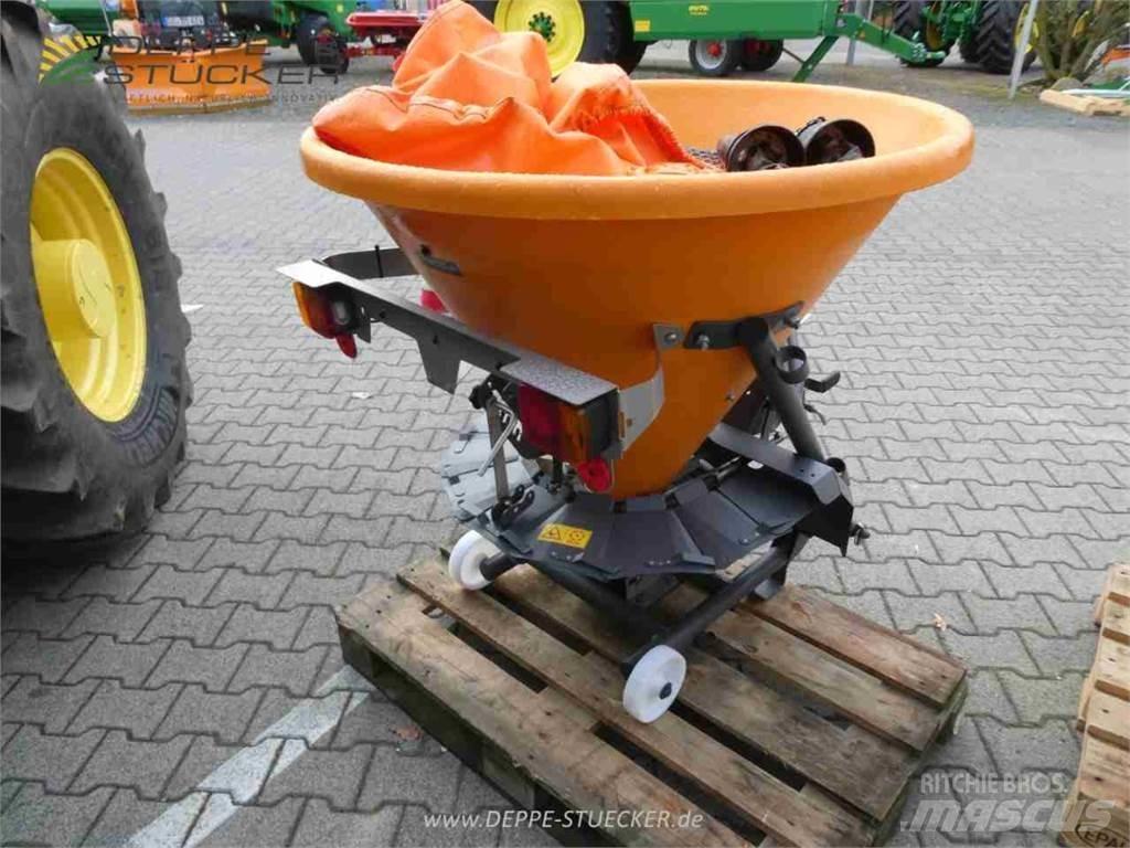 Matev SPR-DS 250ST Posýpače soli a piesku