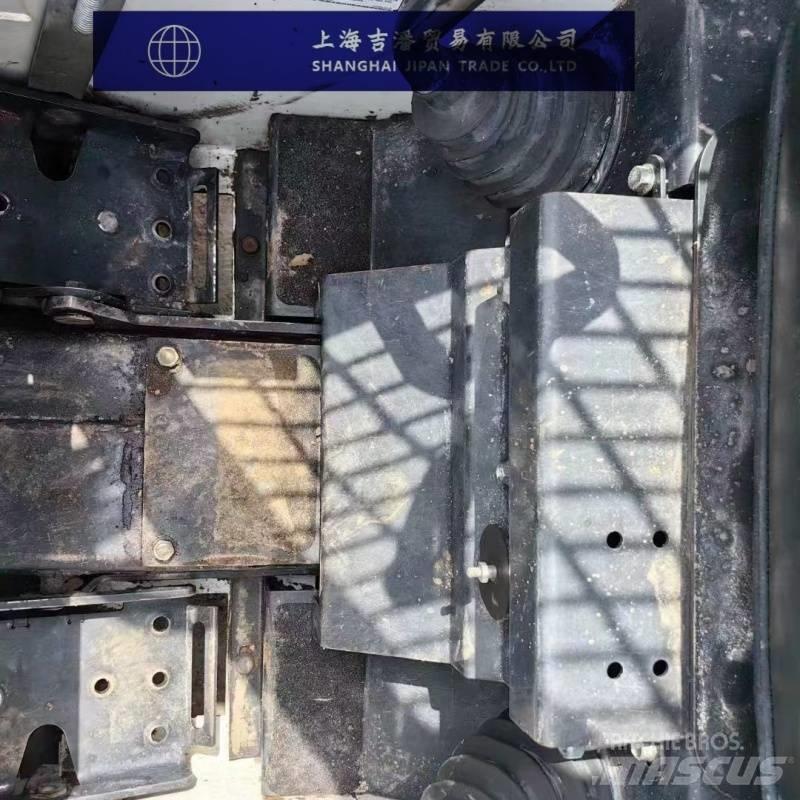 Bobcat s70 Šmykom riadené nakladače