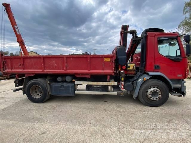 DAF LF55.280 Ťahače