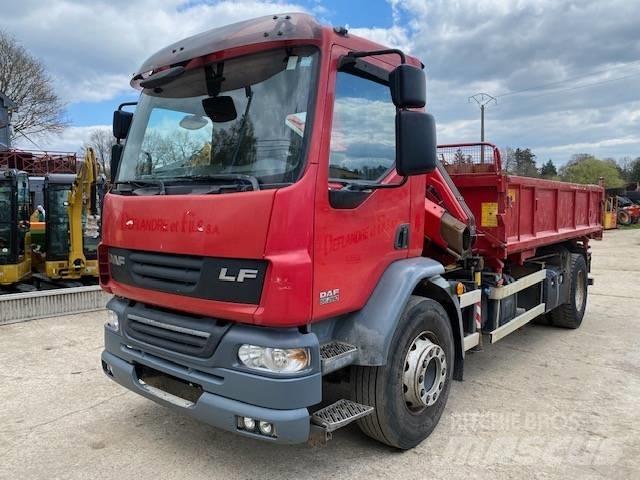 DAF LF55.280 Ťahače