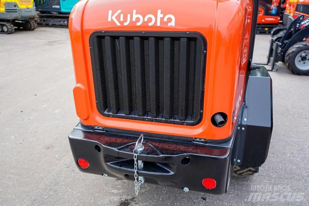 Kubota RT210-2 UUSI Mininakladače