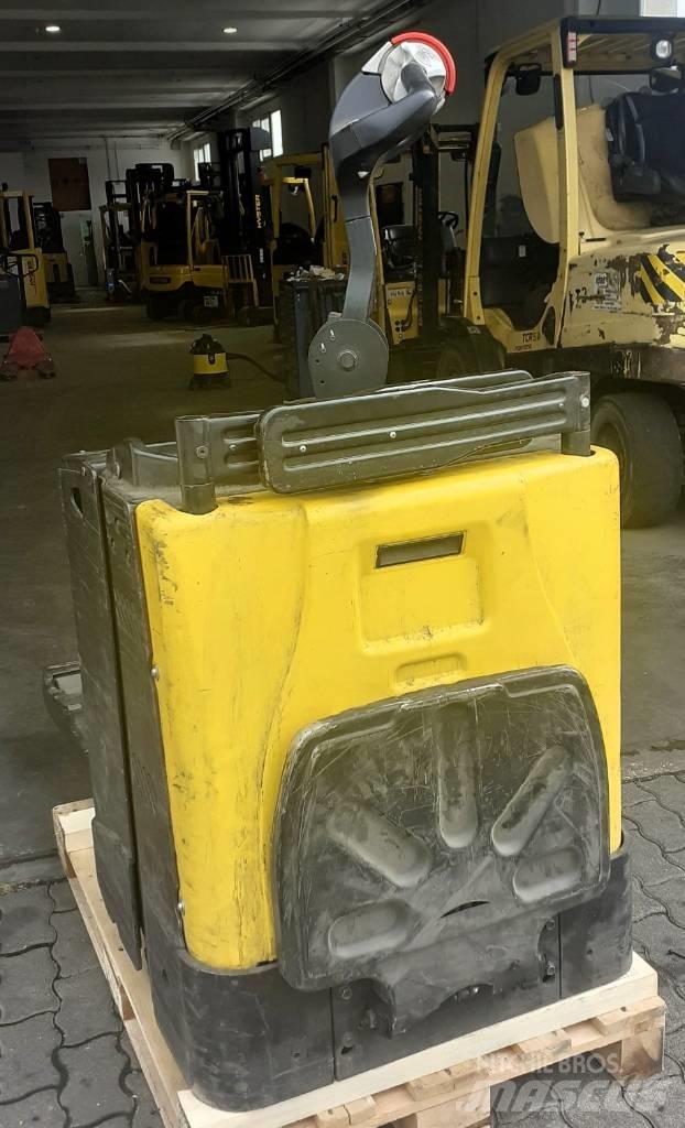 Hyster P2.0S FBW Ručne vedené vysokozdvižné vozíky