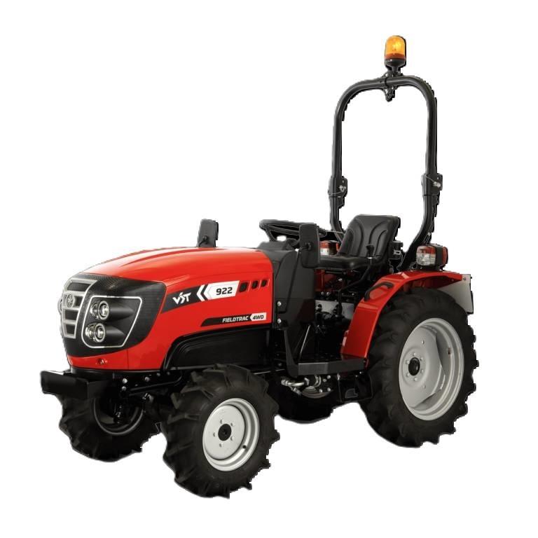 VST Fieldtrac 922 Traktory