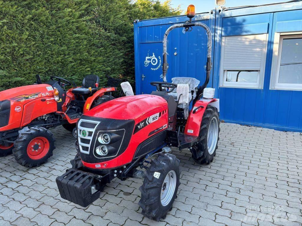 VST Fieldtrac 922 Traktory