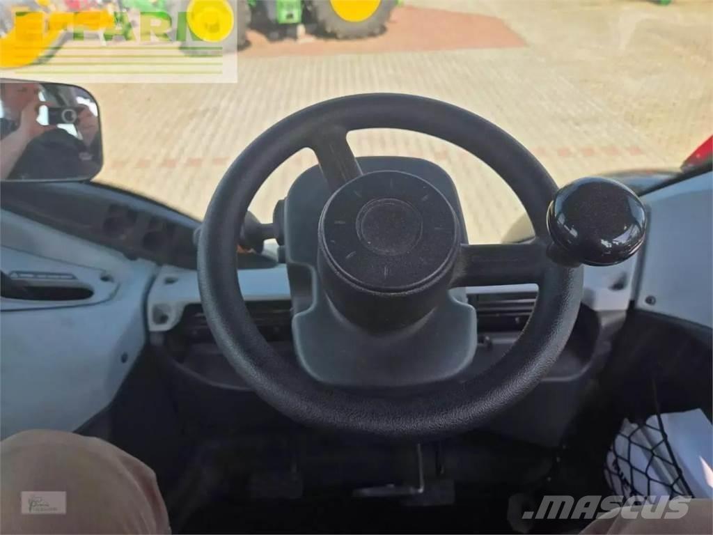 Valtra t195 d Traktory