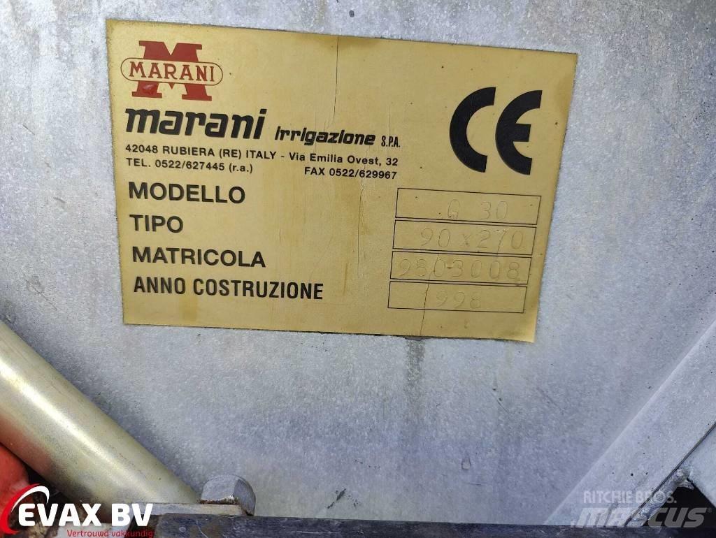 Marani Irrimatic 90 Zavlažovanie