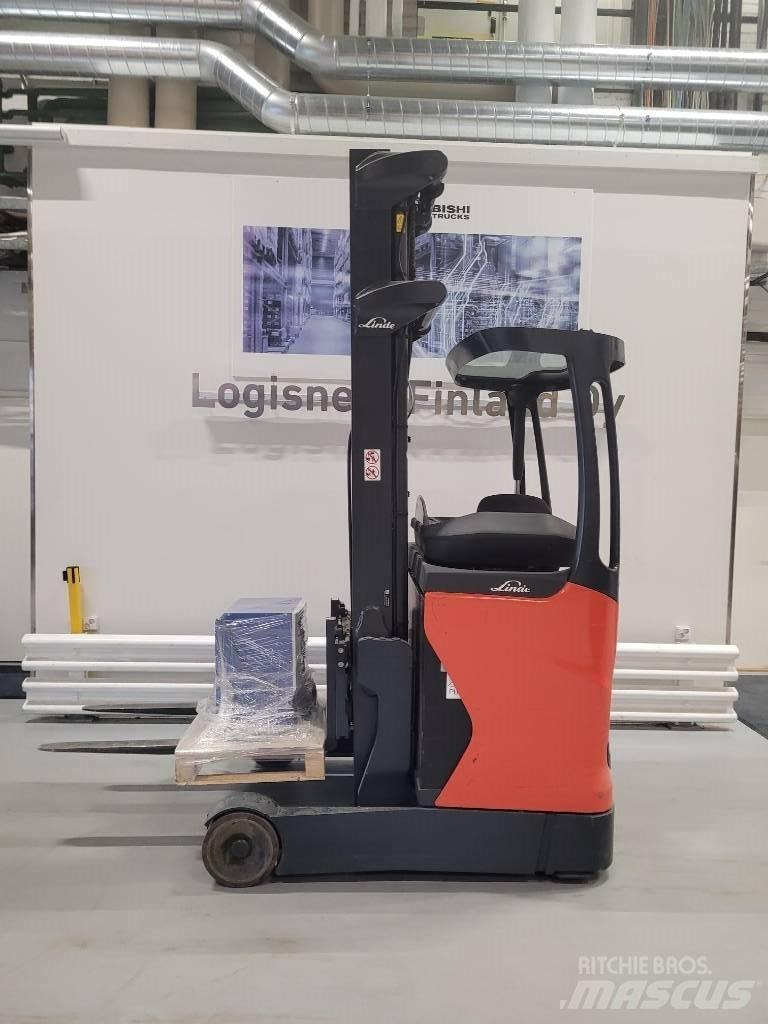 Linde R12B-01 Retraky