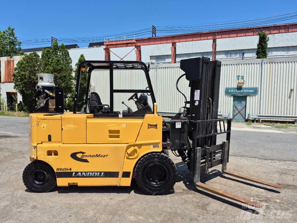Drexel R60LPi4 Iné
