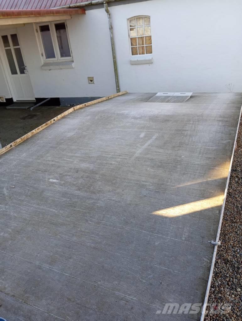 Renault ladbil Dodávky