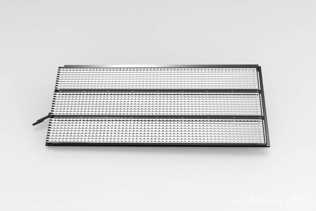 PW 736060.2 Príslušenstvo a náhradné diely ku kombajnom