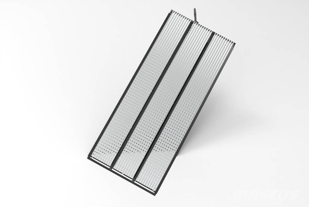 PW 736060.2 Príslušenstvo a náhradné diely ku kombajnom