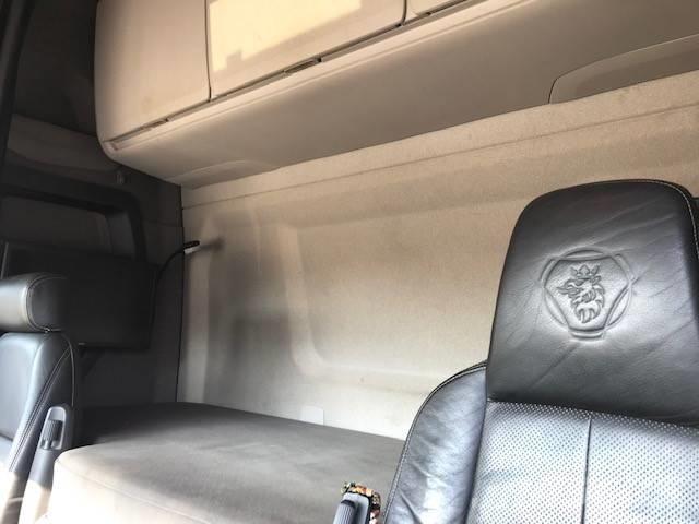 Scania R500 A6X4 Ťahače