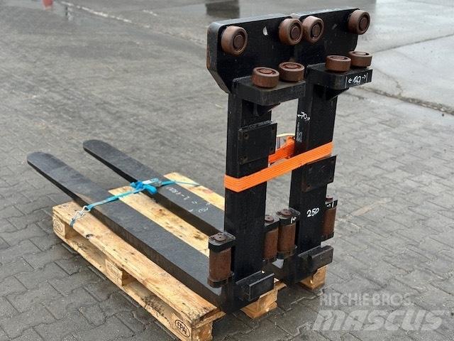 Kalmar 12 TON FORKS Vidlica