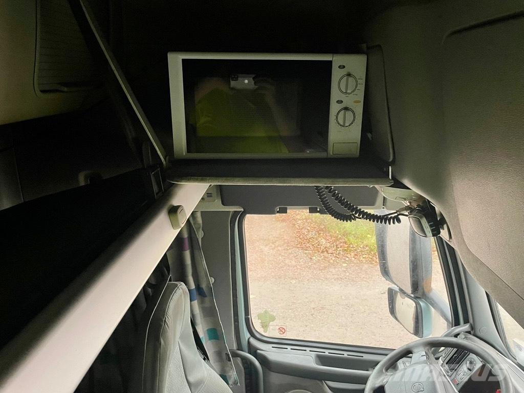 Volvo FH 12 460 Ťahače