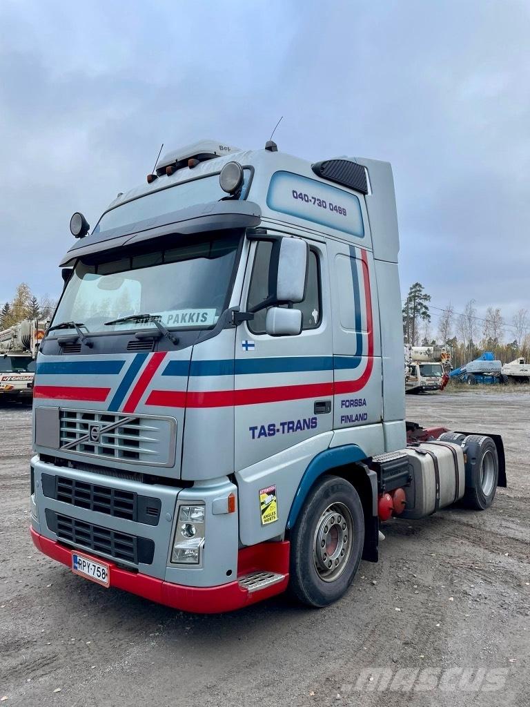 Volvo FH 12 460 Ťahače